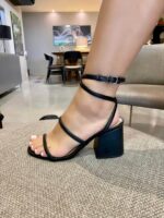 SANDALIA LIA-PRETO - Imagem 2