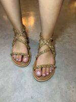 RASTEIRA LIORA COCONUT