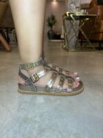 PAPETE HERA PRATA VELHO - Imagem 2