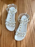 PAPETE IRIS OFF WHITE