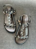 PAPETE MEGARA PRATA VELHO