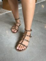 RASTEIRA HERA CACAU - Imagem 2