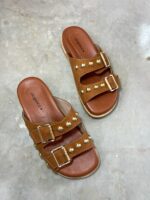 PAPETE DAIELI CARAMELO - Imagem 2