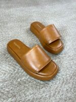 PAPETE LUSINE CARAMELO - Imagem 2