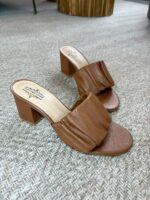 TAMANCO CARMEM CARAMELO - Imagem 2