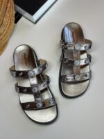 PAPETE DALILA PRATA VELHO