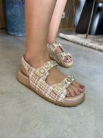 PAPETE DENISE BEGE - Imagem 2