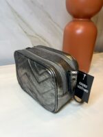 BOLSA OLIVIA PRATA - Imagem 2