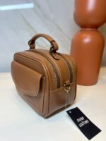 BOLSA ISIS CARAMELO - Imagem 2