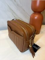 BOLSA EVA CARAMELO - Imagem 2