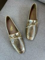 MOCASSIM NAOMI OURO LIGHT - Imagem 2