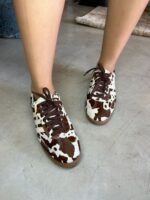 TENIS BLESS VACA - Imagem 2