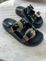 PAPETE LEONA PRETO - Imagem 4