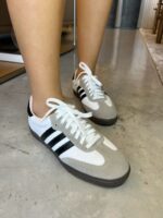 TENIS DANDARA BRANCO - Imagem 2