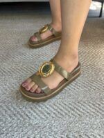 PAPETE AYLA VERDE - Imagem 2