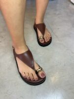 PAPETE LUMA MARROM - Imagem 3