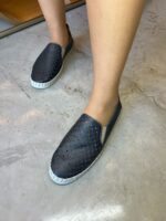 TENIS MIRELI AZUL MARINHO