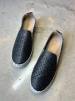 TENIS MIRELI AZUL MARINHO - Imagem 2