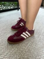 TENIS DANDARA MARSALA - Imagem 2