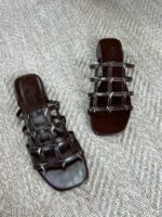 RASTEIRA LILIAN MARROM