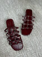 RASTEIRA LILIAN MARSALA