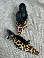 SAPATILHA MARCIA ONÇA