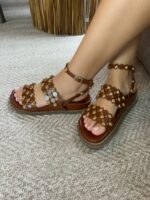 PAPETE LIGIA CARAMELO - Imagem 2