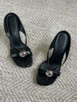 TAMANCO RAISSA PRETO