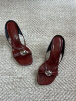 TAMANCO RAISSA MARSALA