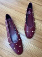 SAPATILHA MISS MARSALA