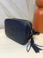 BOLSA CATIA AZUL MARINHO - Imagem 2