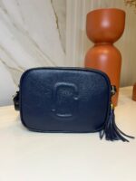 BOLSA CATIA AZUL MARINHO