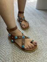 PAPETE ESTELLA CARAMELO