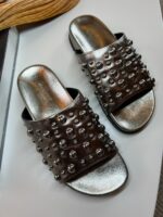 PAPETE TALITA PRATA VELHO