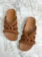 PAPETE ALICE CARAMELO