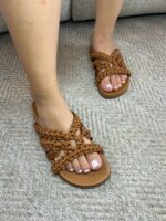 PAPETE ALICE CARAMELO - Imagem 2