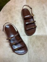 PAPETE MARCELA MARROM