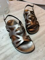 PAPETE LAURA PRATA VELHO