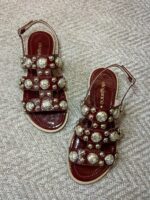 RASTEIRA VIVIANE MARSALA