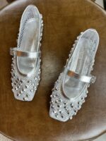 SAPATILHA DEBORA PRATA