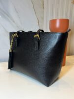 BOLSA LANA PRETA