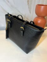 BOLSA LANA PRETA - Imagem 2