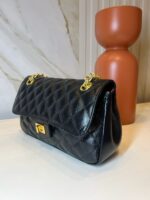 BOLSA VALLEN PRETA - Imagem 2