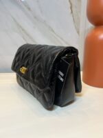 BOLSA JASMIN PRETA - Imagem 2