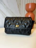BOLSA JASMIN PRETA