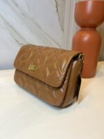 BOLSA JUNIA CARAMELO - Imagem 2