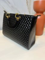 BOLSA BETINA PRETA - Imagem 2