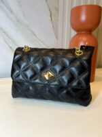 BOLSA PATY PRETA