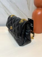 BOLSA PATY PRETA - Imagem 2