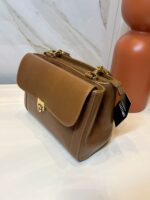 BOLSA LIA CARAMELO - Imagem 2